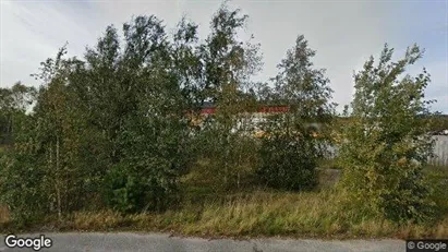 Övriga lokaler att hyra i Munkedal - Bild från Google Street View