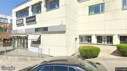 Övriga lokaler att hyra i Ulricehamn - Bild från Google Street View