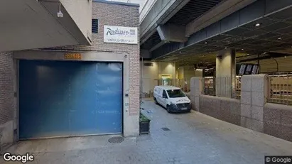 Kontorshotell att hyra i Område ej specificerat - Bild från Google Street View