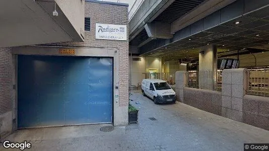 Kontorshotell att hyra i Område ej specificerat - Bild från Google Street View