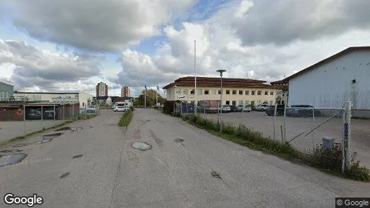 Kontorshotell att hyra i Nyköping - Bild från Google Street View