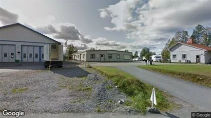 Industrilokaler att hyra i Luleå - Bild från Google Street View