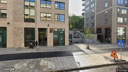 Other att hyra i Borås - Bild från Google Street View