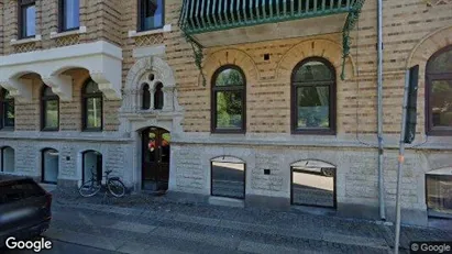 Kontorslokaler att hyra i Göteborg Centrum - Bild från Google Street View