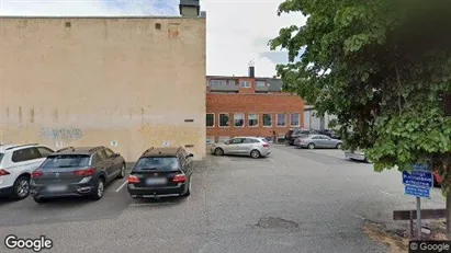 Office space att hyra i Trelleborg - Bild från Google Street View