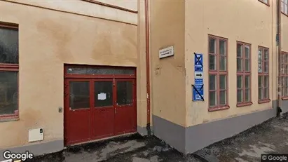 Kontorslokaler att hyra i Söderort - Bild från Google Street View