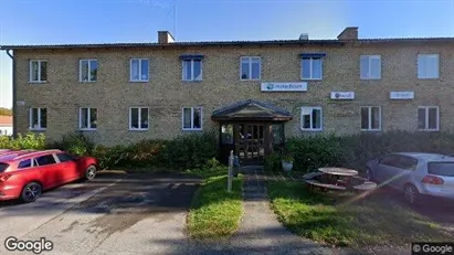 Kontorslokaler att hyra i Degerfors - Bild från Google Street View