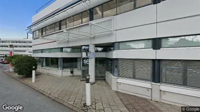 Office space att hyra i Västerort - Bild från Google Street View