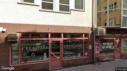 Kontorshotell att hyra i Norrköping - Bild från Google Street View
