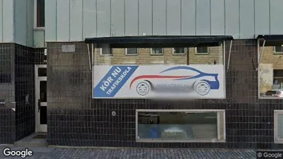Office space att hyra i Kungsbacka - Bild från Google Street View