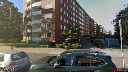 Kontorslokaler att hyra i Malmö Centrum - Bild från Google Street View