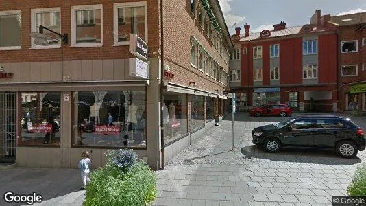 Kontorslokaler att hyra i Linköping - Bild från Google Street View