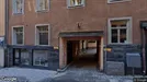 Kontor att hyra, Stockholm Innerstad, Riddargatan 17A