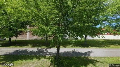 Warehouse att hyra i Malmo Kirseberg - Bild från Google Street View