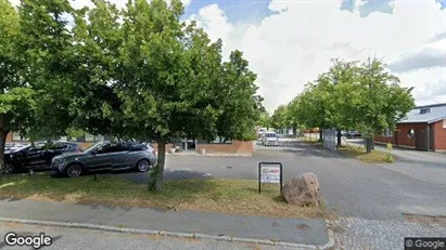 Lagerlokaler att hyra i Fosie - Bild från Google Street View