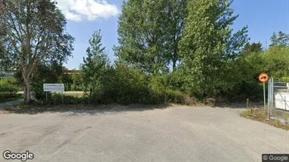 Industrilokaler att hyra i Vellinge - Bild från Google Street View