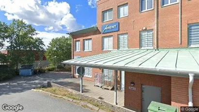 Kontorslokaler att hyra i Göteborg Västra - Bild från Google Street View