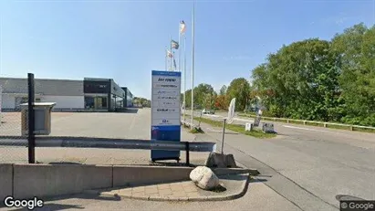 Production att hyra i Gothenburg Askim-Frölunda-Högsbo - Bild från Google Street View