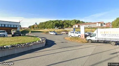 Lagerlokaler att hyra i Askim-Frölunda-Högsbo - Bild från Google Street View