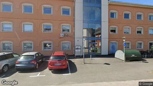 Kontorshotell att hyra i Kristianstad - Bild från Google Street View