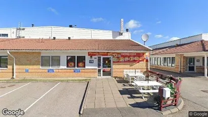 Production att hyra i Vänersborg - Bild från Google Street View