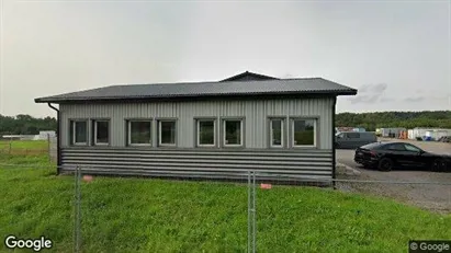 Production att hyra i Borlänge - Bild från Google Street View