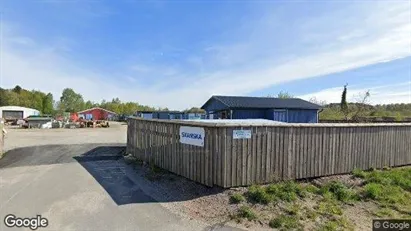 Production att hyra i Alingsås - Bild från Google Street View