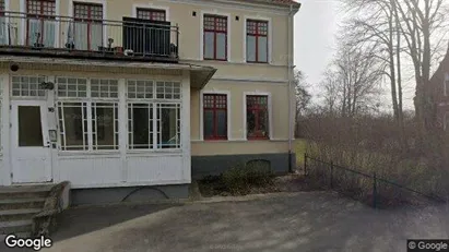 Bostadsfastigheter till försäljning i Helsingborg - Bild från Google Street View