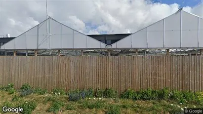 Kontorslokaler att hyra i Lomma - Bild från Google Street View