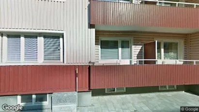 Other att hyra i Luleå - Bild från Google Street View