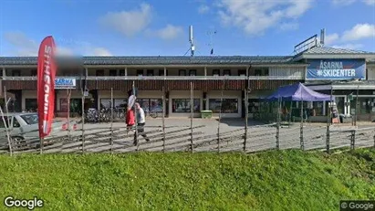 Kontorslokaler till försäljning i Berg - Bild från Google Street View