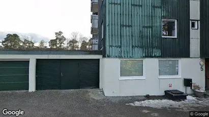Kontorslokaler att hyra i Danderyd - Bild från Google Street View
