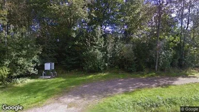 Övriga lokaler till försäljning i Falkenberg - Bild från Google Street View