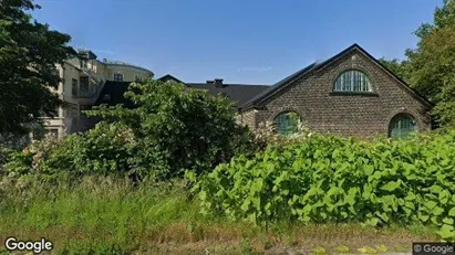 Kontorshotell att hyra i Trelleborg - Bild från Google Street View