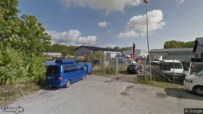 Production att hyra i Örebro - Bild från Google Street View