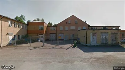 Industrilokaler att hyra i Tierp - Bild från Google Street View