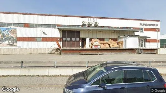 Övriga lokaler att hyra i Täby - Bild från Google Street View