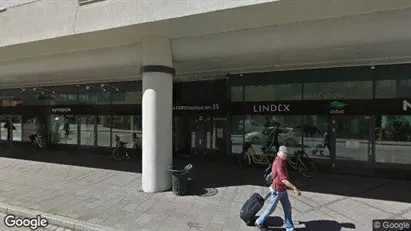 Office space att hyra i Malmo Centrum - Bild från Google Street View