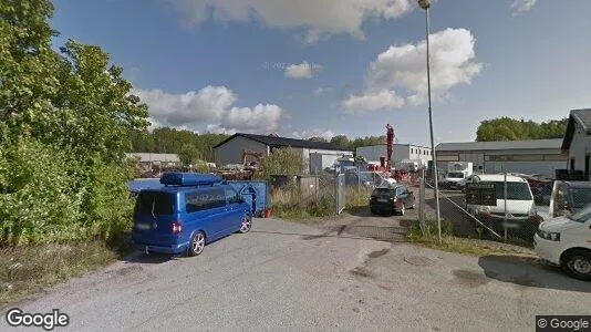 Kontorslokaler att hyra i Örebro - Bild från Google Street View