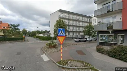 Office space att hyra i Tierp - Bild från Google Street View