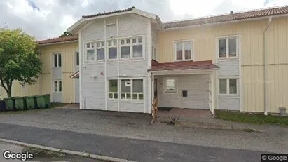 Övriga lokaler att hyra i Härnösand - Bild från Google Street View