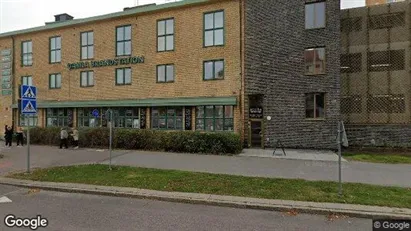Kontorshotell att hyra i Västerås - Bild från Google Street View
