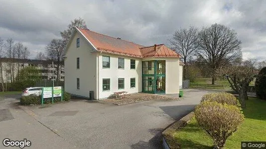 Kontorshotell att hyra i Gislaved - Bild från Google Street View
