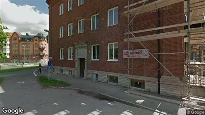 Office space att hyra i Skövde - Bild från Google Street View