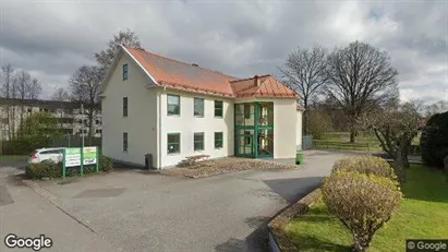 Kontorslokaler att hyra i Gislaved - Bild från Google Street View