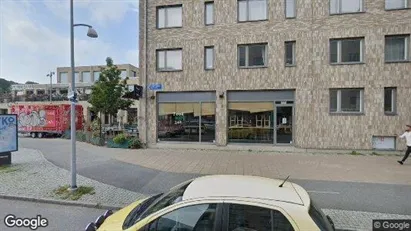 Clinic att hyra i Gothenburg Västra - Bild från Google Street View