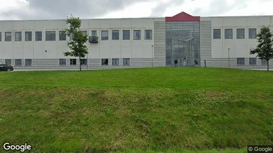 Affärslokaler att hyra i Borås - Bild från Google Street View