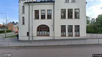 Kontorshotell att hyra i Västervik - Bild från Google Street View