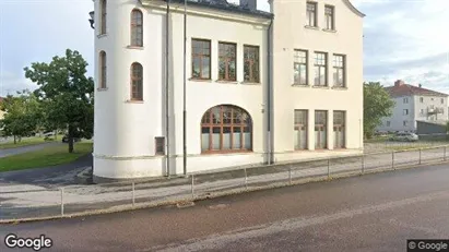 Kontorshotell att hyra i Västervik - Bild från Google Street View