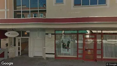 Kontorslokaler att hyra i Skellefteå - Bild från Google Street View